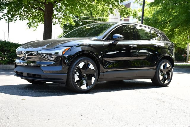 New 2026 Volvo EX30 Ultra w/ Protection Package AWD/4WD image 3
