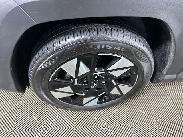 Used 2024 Hyundai Kona SEL image 10