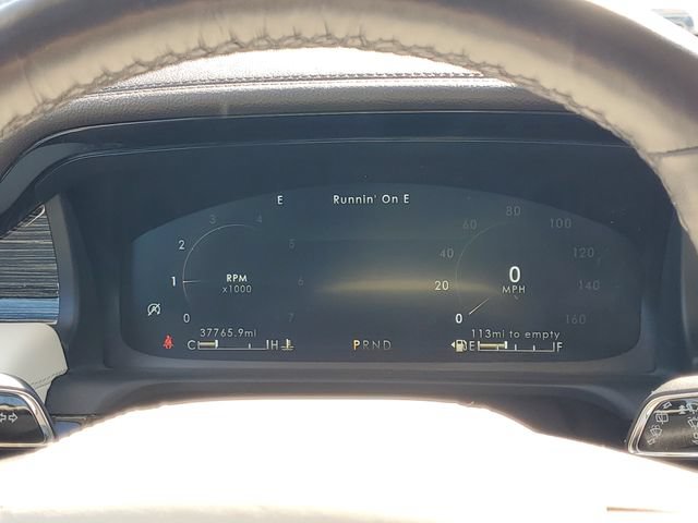 Used 2023 Lincoln Aviator Black Label w/ Dynamic Handling Package AWD/4WD image 18