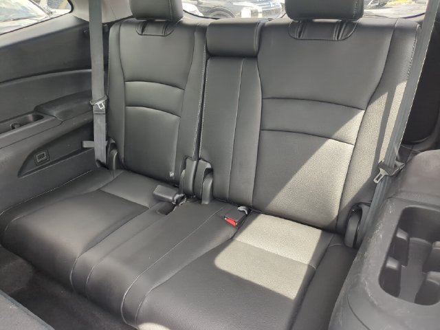 Used 2021 Honda Pilot EX-L image 21