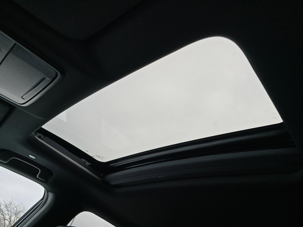 New 2026 Honda CR-V Sport-L image 3