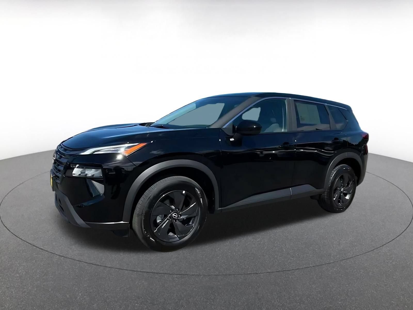 Used 2026 Nissan Rogue SV AWD/4WD image 6