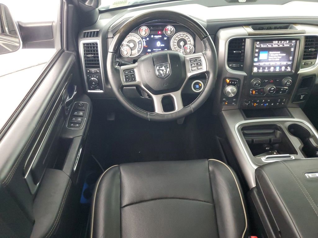 Used 2016 RAM 1500 Limited AWD/4WD image 15