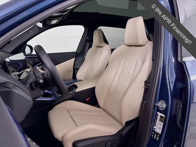 Used 2025 BMW X3 xDrive30i w/ Premium Package image 21