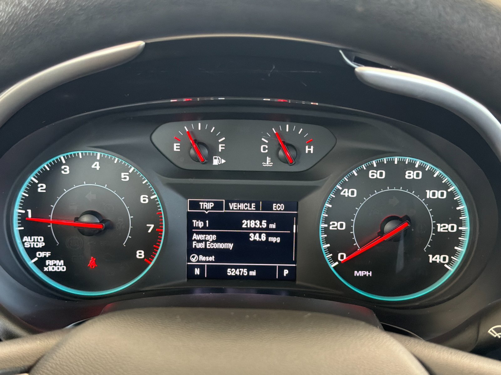 Used 2024 Chevrolet Malibu LT FWD image 28