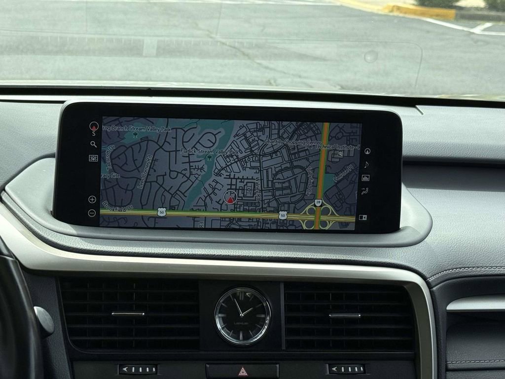 Used 2021 Lexus RX 450hL AWD w/ Premium Package image 10