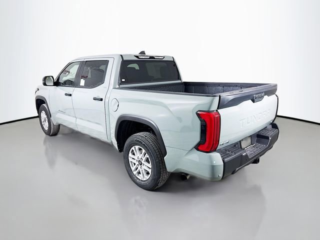 New 2026 Toyota Tundra SR5 image 5