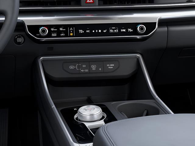 New 2026 Kia Carnival SX w/ SX Dark Edition Package image 60