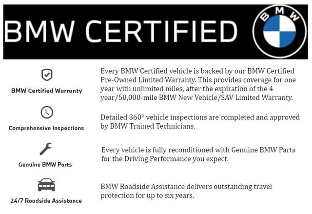 Certified 2022 BMW M4 xDrive Competition w/ Executive Package image 2