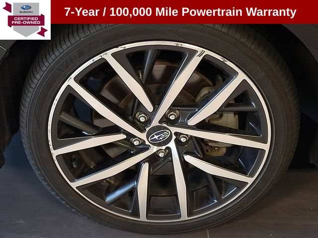 Certified 2024 Subaru Impreza 2.0i Sport AWD/4WD image 7