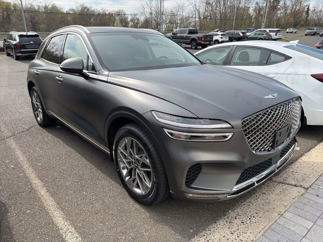 Used 2024 Genesis GV70 2.5T w/ Select Package image 2