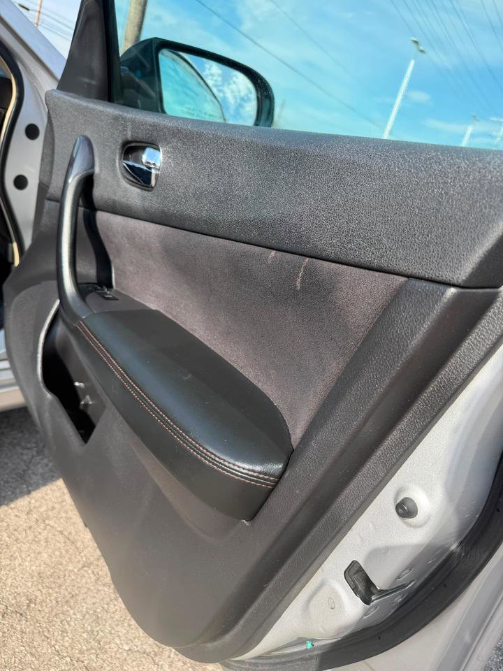 Used 2014 Nissan Maxima 3.5 S FWD image 37