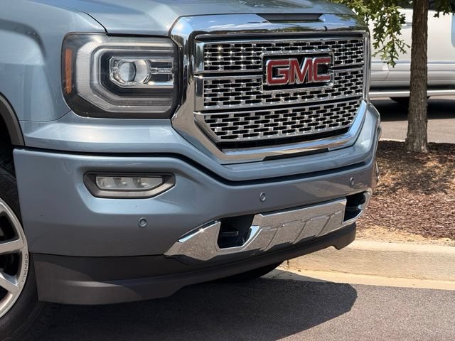 Used 2016 GMC Sierra 1500 Denali AWD/4WD image 3