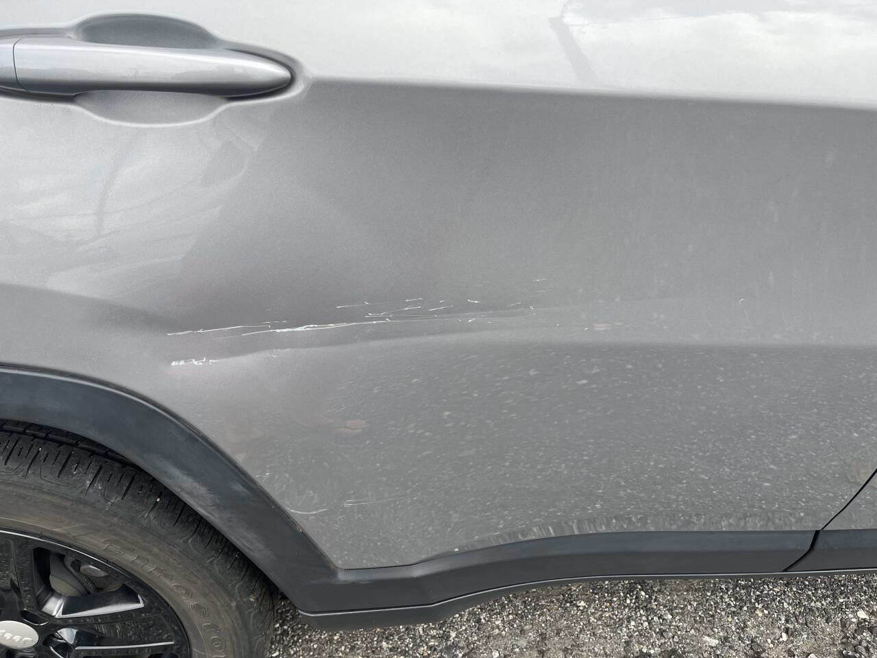 Used 2022 Jeep Compass Latitude w/ Convenience Group image 10