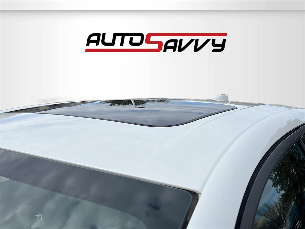 Used 2023 Acura TLX w/ A-SPEC Pkg image 23