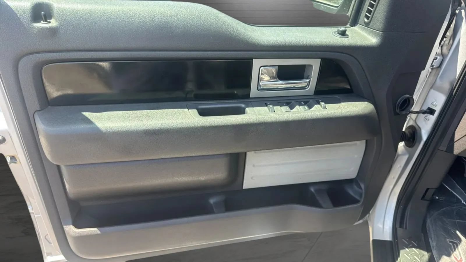 Used 2011 Ford F150 FX2 w/ FX Luxury Pkg RWD image 10