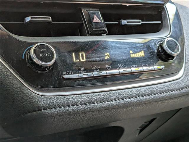 Used 2021 Toyota Corolla SE FWD image 7