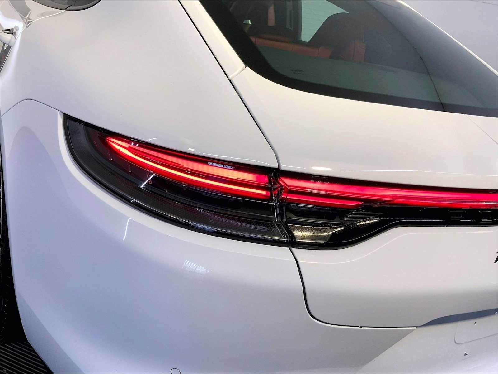 Certified 2023 Porsche Panamera GTS AWD/4WD image 30
