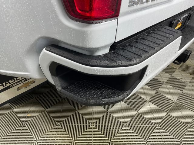 New 2026 Chevrolet Silverado 3500 High Country w/ High Country Premium Package image 17