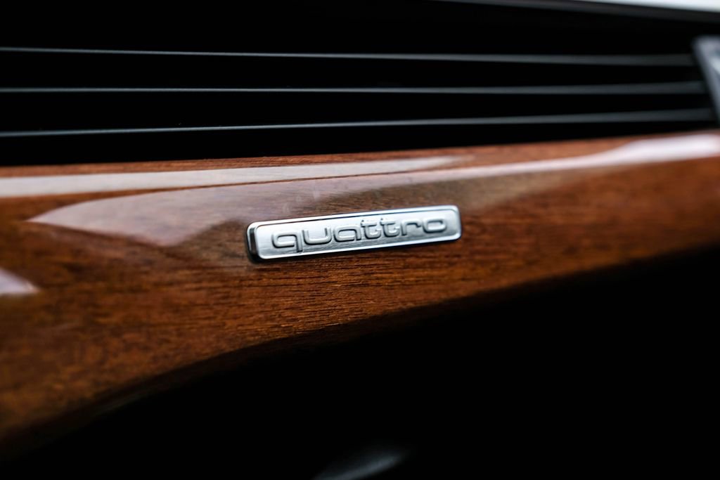 Used 2022 Audi A5 2.0T Premium Plus w/ Premium Plus image 34