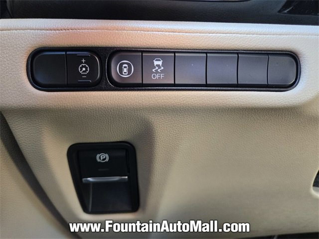 Certified 2023 Acura MDX FWD image 21