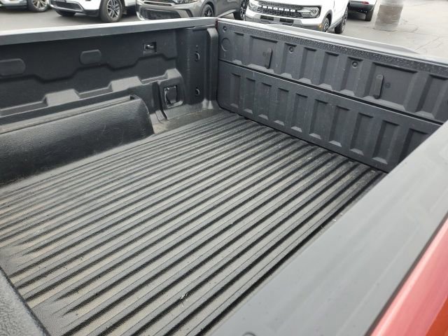 Used 2023 GMC Canyon AT4 w/ AT4 Premium Package AWD/4WD image 10