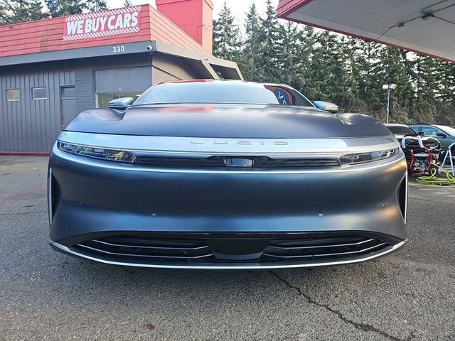Used 2022 Lucid Air Grand Touring image 20