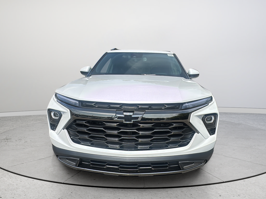 New 2026 Chevrolet TrailBlazer ACTIV w/ Convenience Package FWD image 2