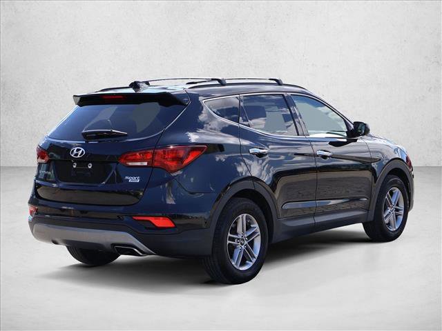 Used 2017 Hyundai Santa Fe Sport AWD/4WD image 5