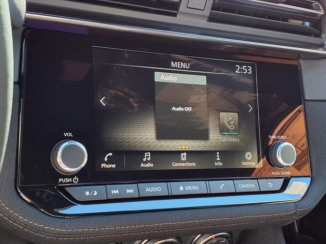 New 2026 Nissan Z Sport w/ Floor Mat Package image 16