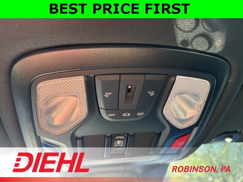 New 2026 RAM 2500 Big Horn image 34