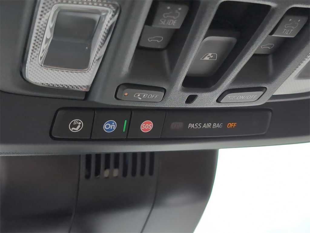 New 2026 Chevrolet Silverado 1500 High Country image 13