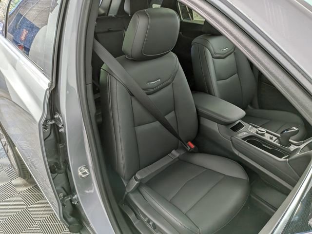 New 2025 Cadillac XT5 Premium Luxury image 32