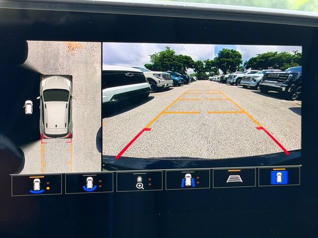 New 2026 Buick Encore GX Sport Touring w/ Advanced Technology Package FWD image 27