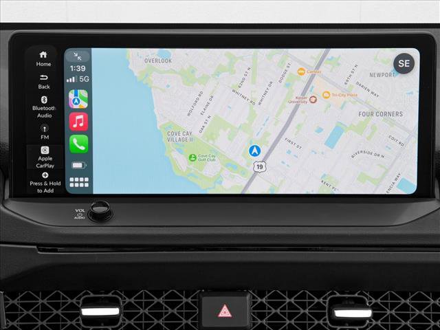 Used 2025 Honda Accord EX-L image 12