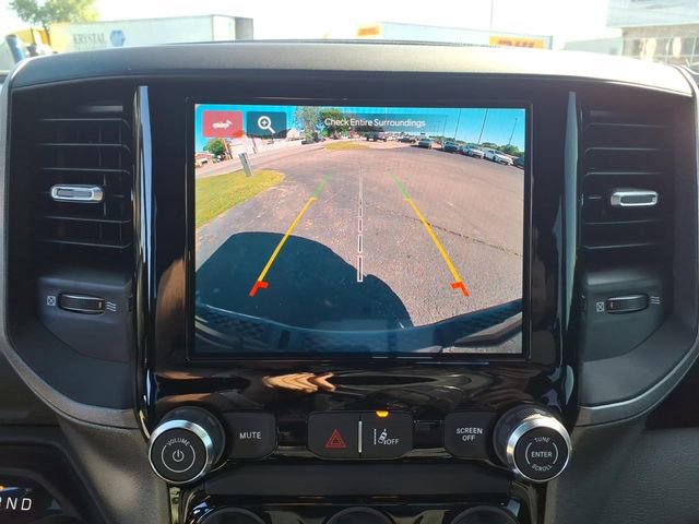 Used 2025 RAM 1500 Tradesman AWD/4WD image 24