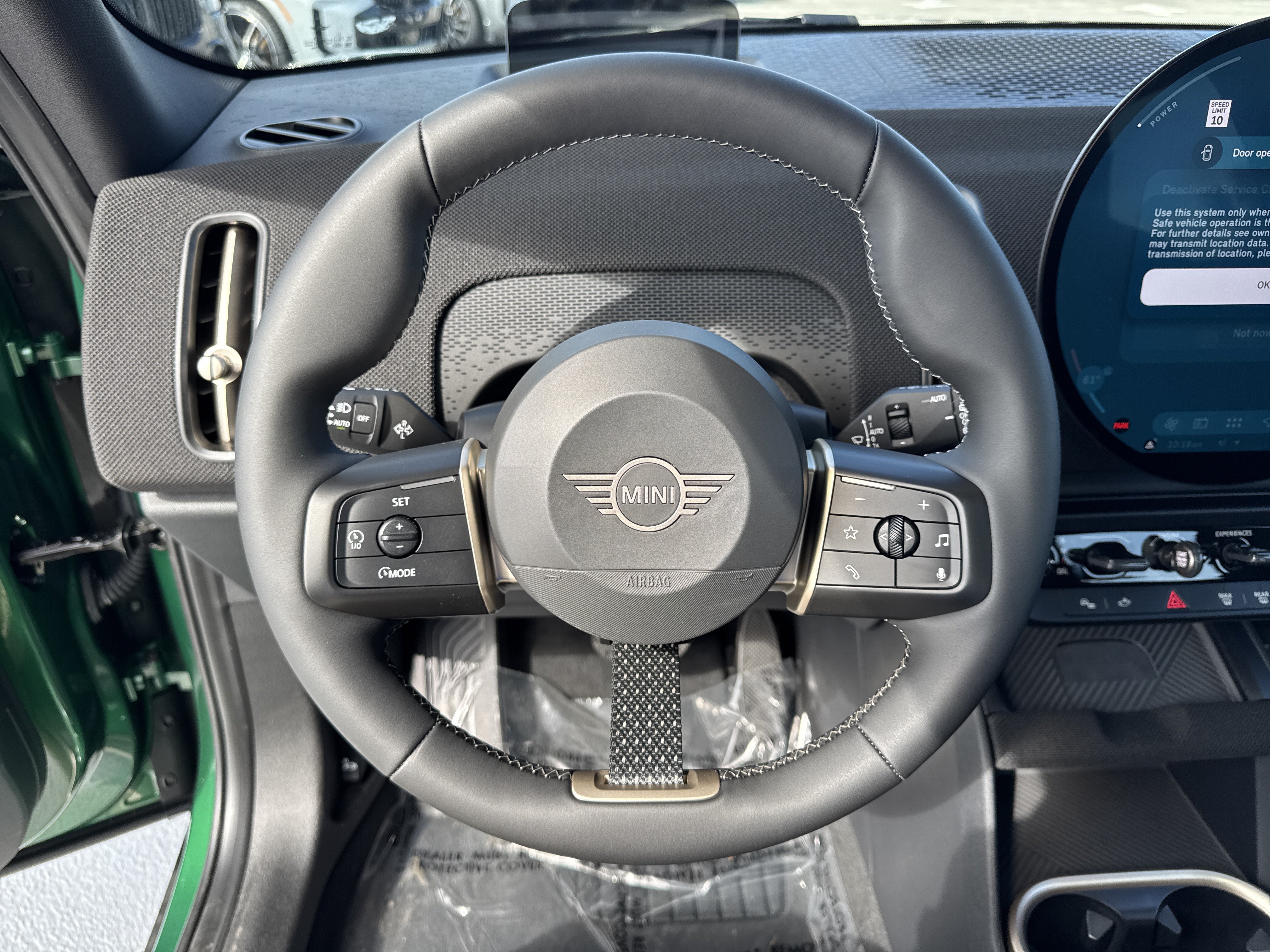 New 2027 MINI Cooper Countryman S AWD/4WD image 16