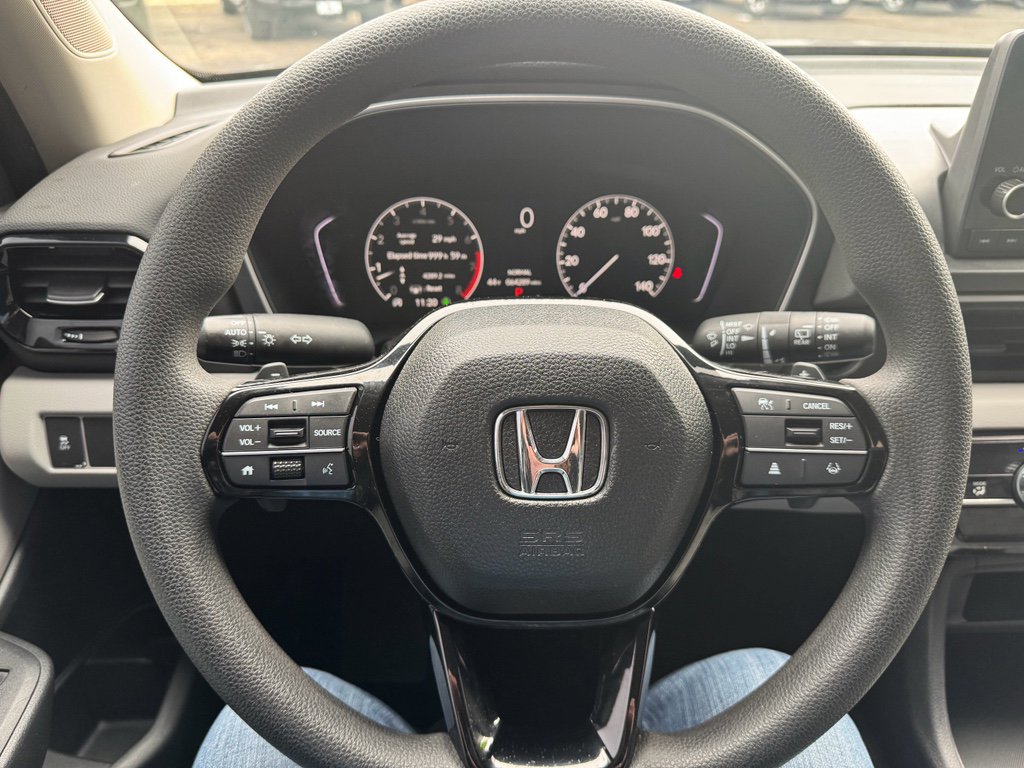 Used 2024 Honda Pilot LX image 23