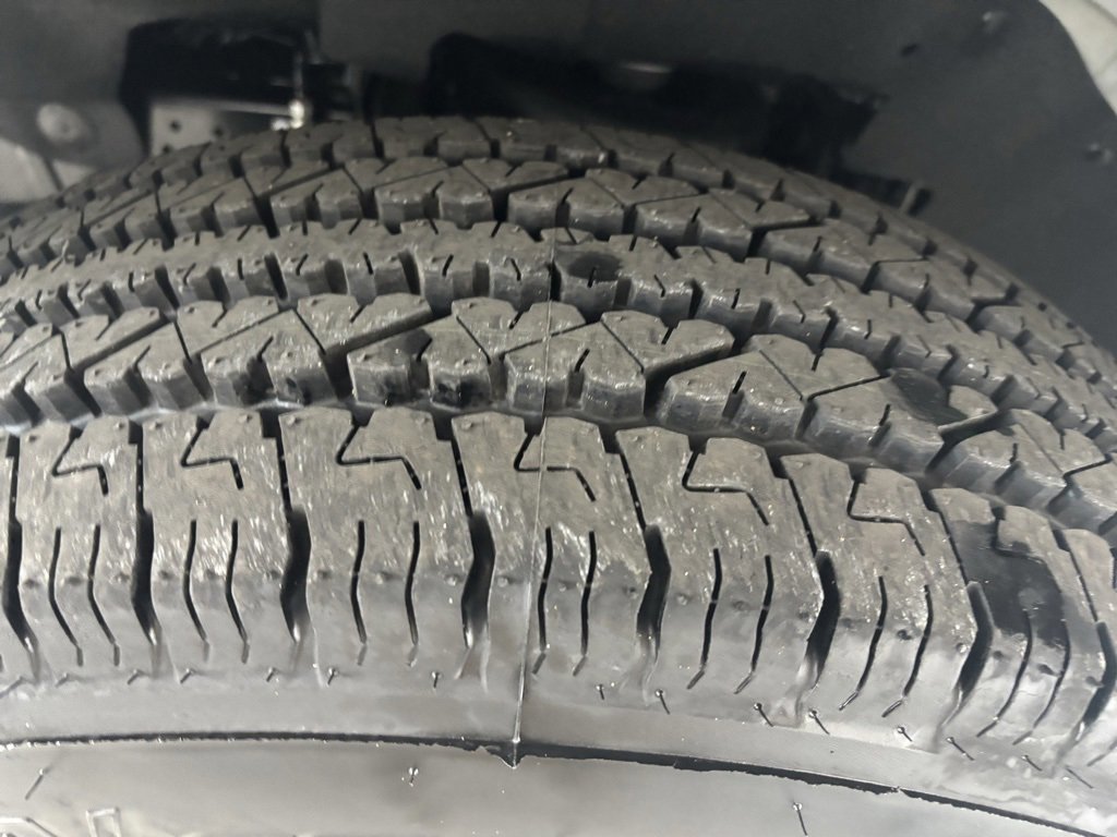 New 2025 Chevrolet Express 2500 w/ Driver Convenience Package image 20