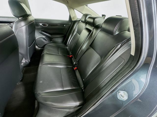 Certified 2024 Honda Civic Touring image 30
