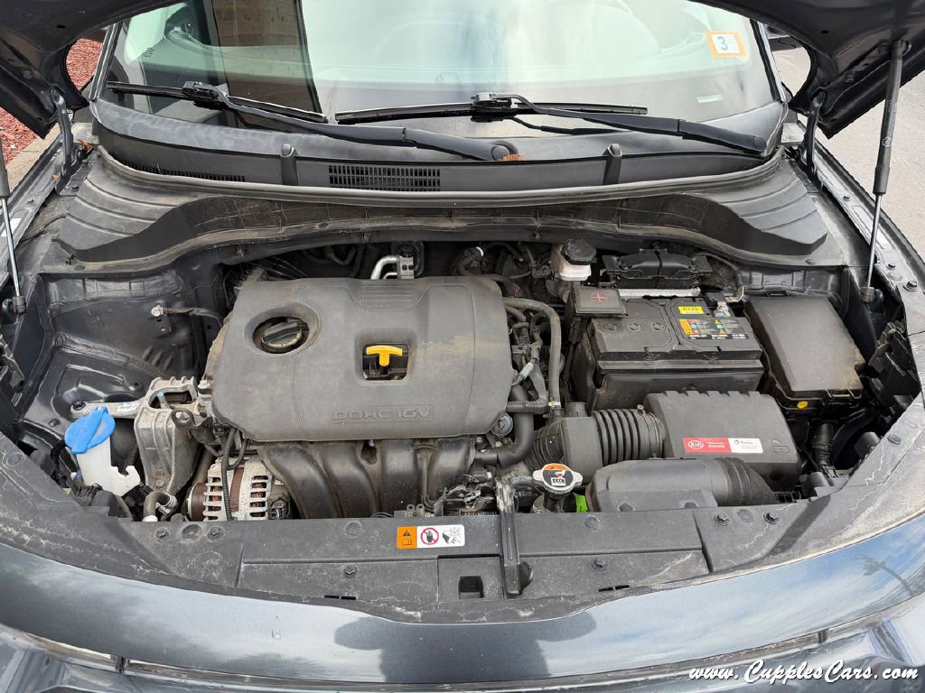 Used 2020 Kia Soul EX FWD image 13