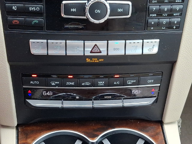 Used 2014 Mercedes-Benz E 350 Cabriolet image 18