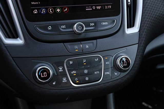Used 2024 Chevrolet Malibu LT FWD image 17