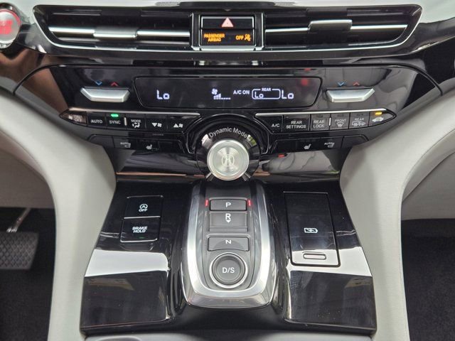 Certified 2026 Acura MDX FWD w/ Technology Package image 19