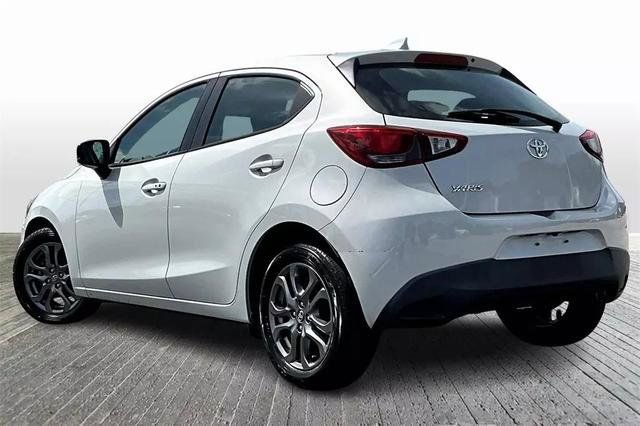 Used 2020 Toyota Yaris LE FWD image 11