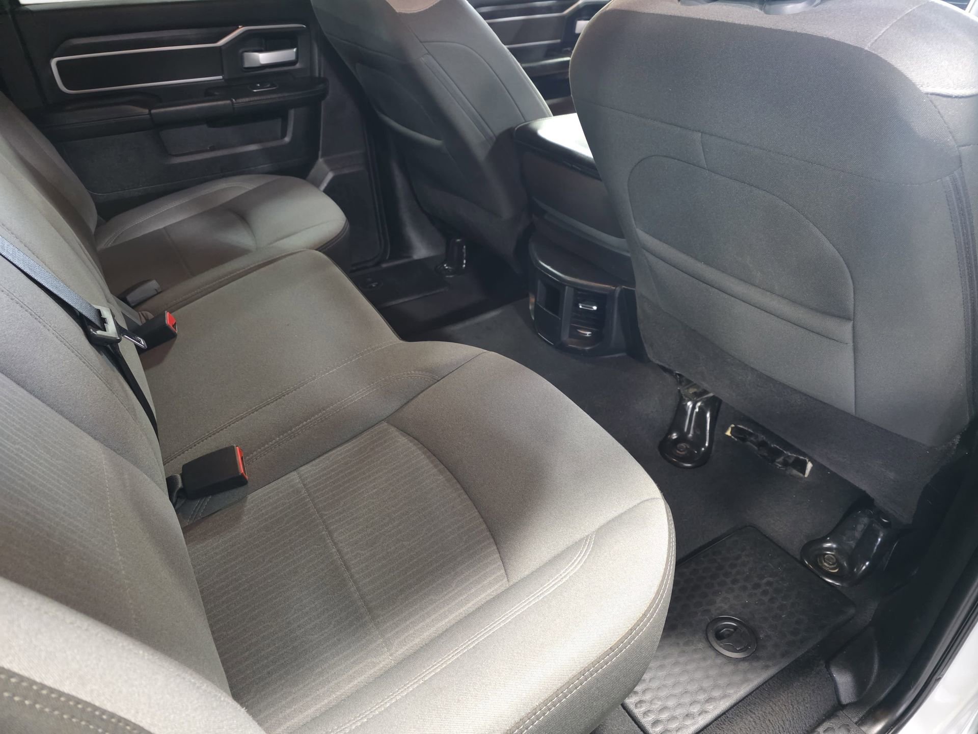 Used 2024 RAM 2500 Big Horn image 11