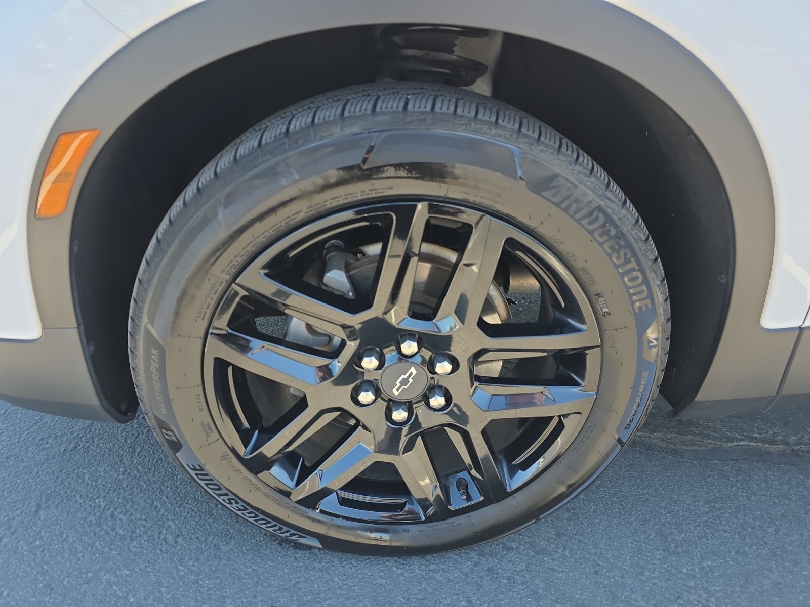 Used 2020 Chevrolet Blazer LT AWD/4WD image 32