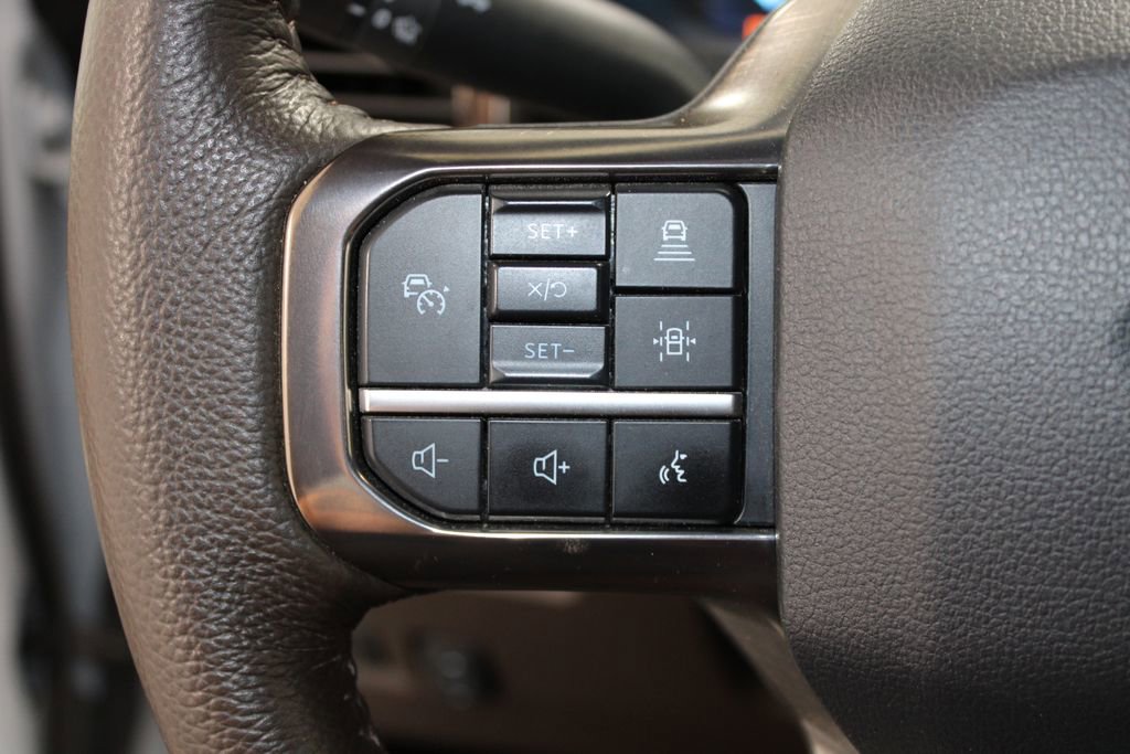 Used 2024 Ford F250 King Ranch w/ Chrome Package image 23