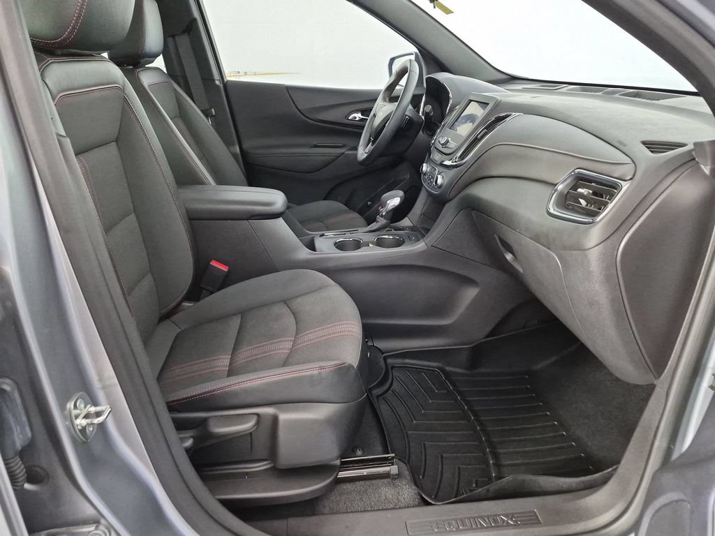 Certified 2024 Chevrolet Equinox RS AWD/4WD image 37