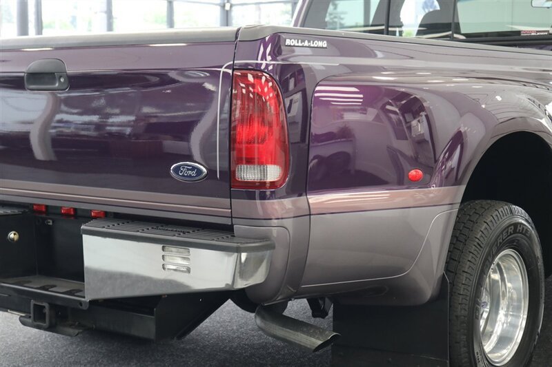 Used 1999 Ford F350 XLT AWD/4WD image 42